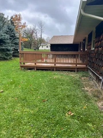 $299,900 | 5962 Sugarbush Drive, LaFayette, NY 13159