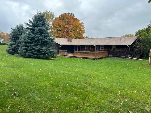 $299,900 | 5962 Sugarbush Drive, LaFayette, NY 13159