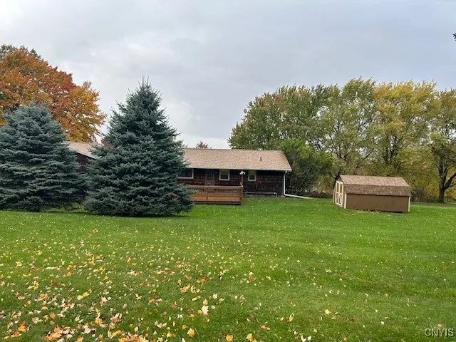 $299,900 | 5962 Sugarbush Drive, LaFayette, NY 13159