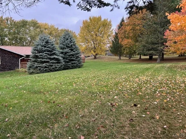 $299,900 | 5962 Sugarbush Drive, LaFayette, NY 13159