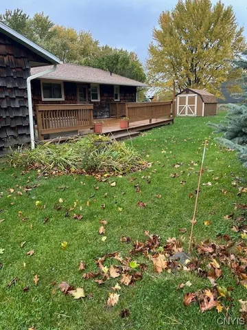 $299,900 | 5962 Sugarbush Drive, LaFayette, NY 13159