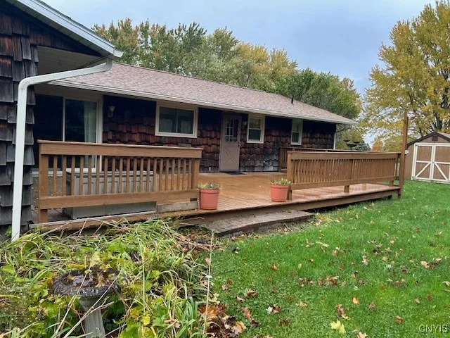 $299,900 | 5962 Sugarbush Drive, LaFayette, NY 13159