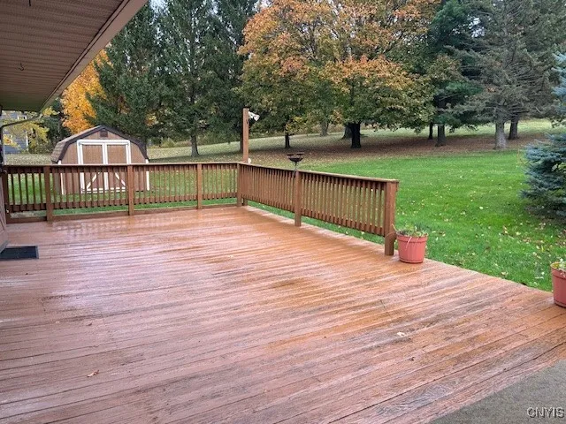 $299,900 | 5962 Sugarbush Drive, LaFayette, NY 13159