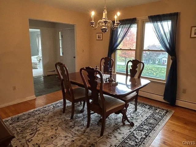 $299,900 | 5962 Sugarbush Drive, LaFayette, NY 13159