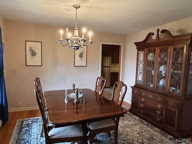 $299,900 | 5962 Sugarbush Drive, LaFayette, NY 13159