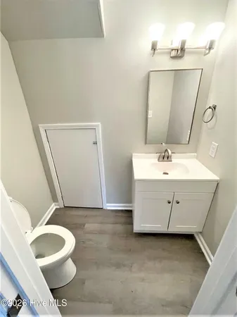 $1,300 | 107 Villa Drive, Jacksonville, NC 28546