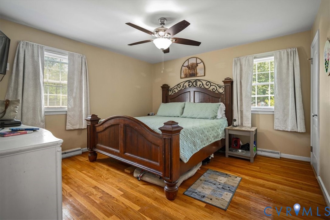 5809 Sutherland Drive Sutherland, VA 23885 - Photo 30 of 42