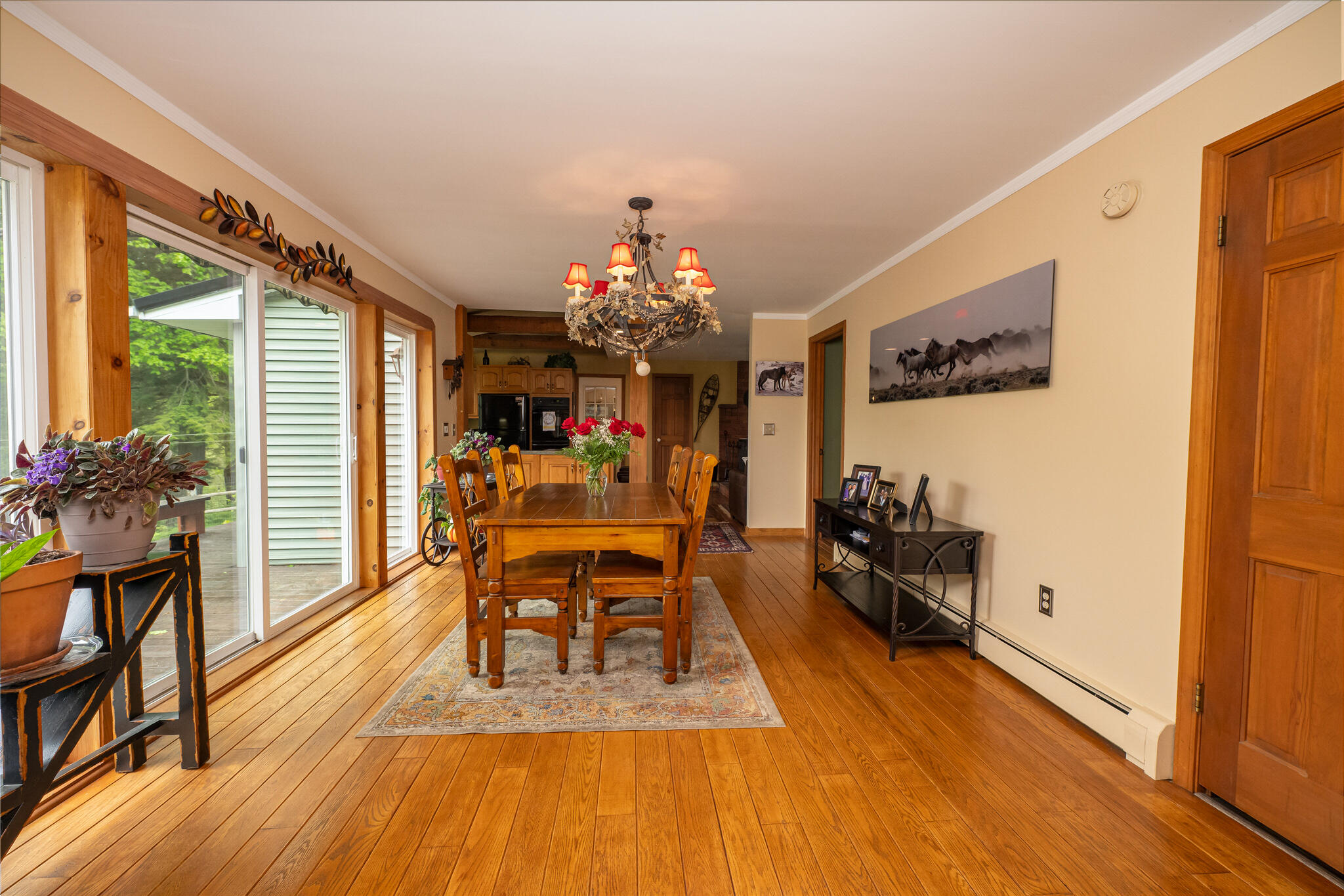 230 Teboville Road Owls Head, NY 12969 - Photo 12 of 58 2026 Marshall Realty 230 Teboville Rd-18