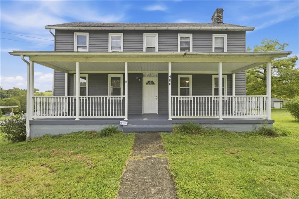 410 Walnut Hill Road Uniontown, PA 15401 - Photo 3 of 45 Gallery Image 3