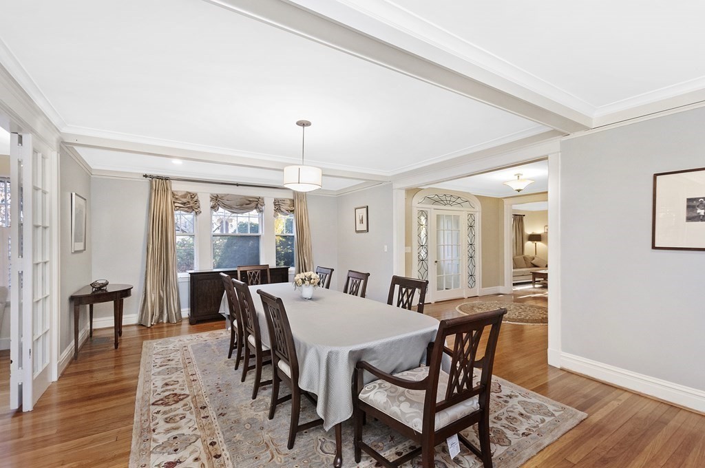 54 Bonad Road Newton, MA 02465 - Photo 11 of 36