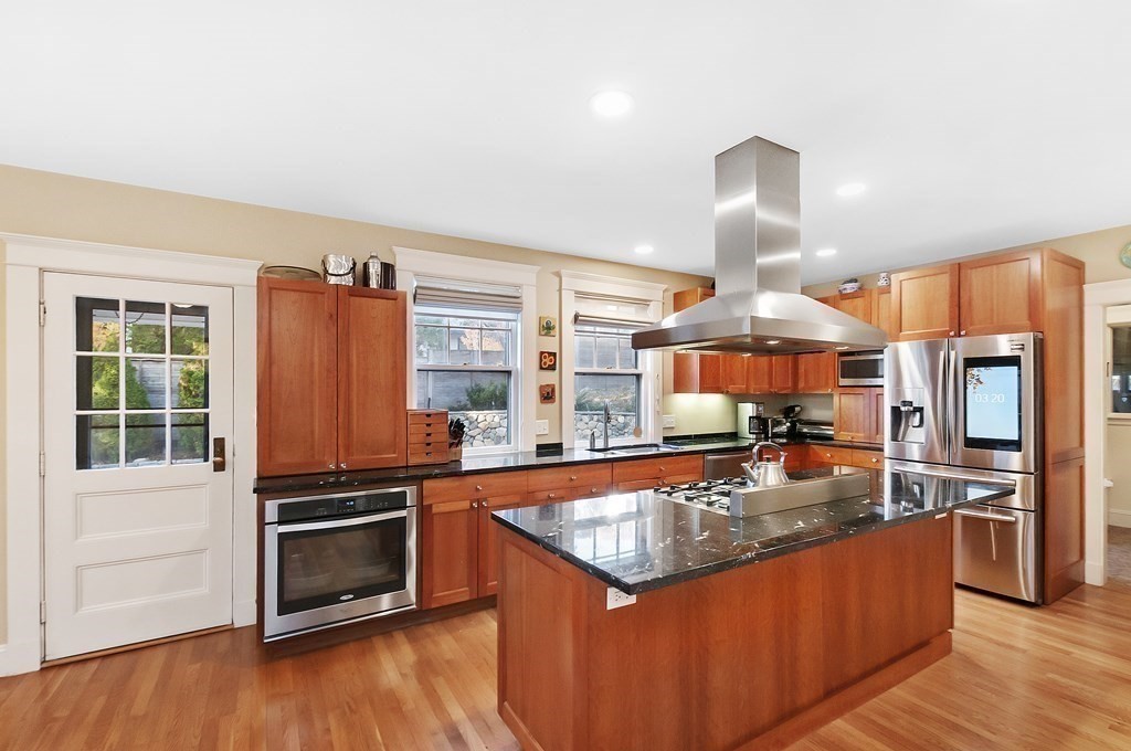 54 Bonad Road Newton, MA 02465 - Photo 15 of 36