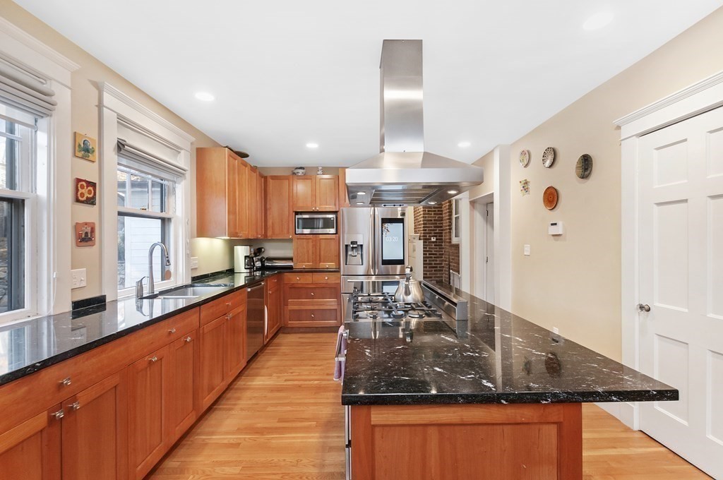 54 Bonad Road Newton, MA 02465 - Photo 19 of 36