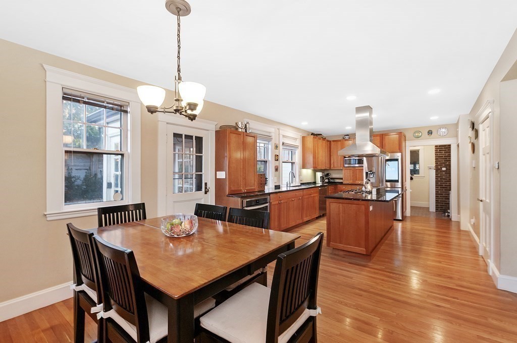 54 Bonad Road Newton, MA 02465 - Photo 20 of 36