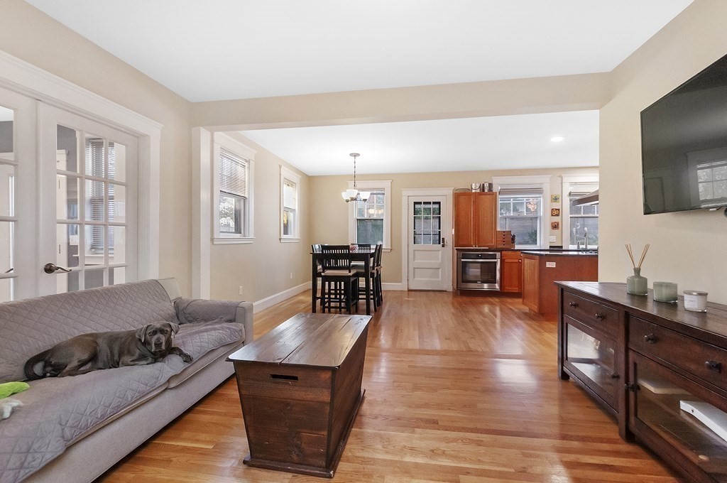 54 Bonad Road Newton, MA 02465 - Photo 21 of 36