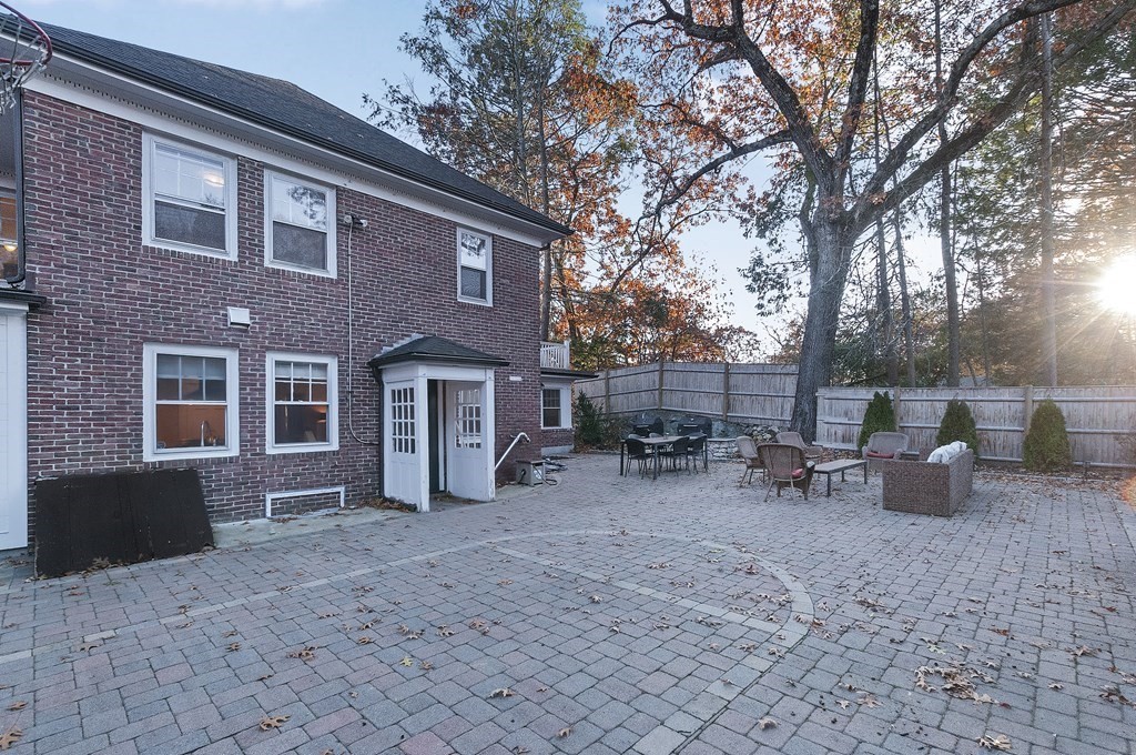 54 Bonad Road Newton, MA 02465 - Photo 34 of 36