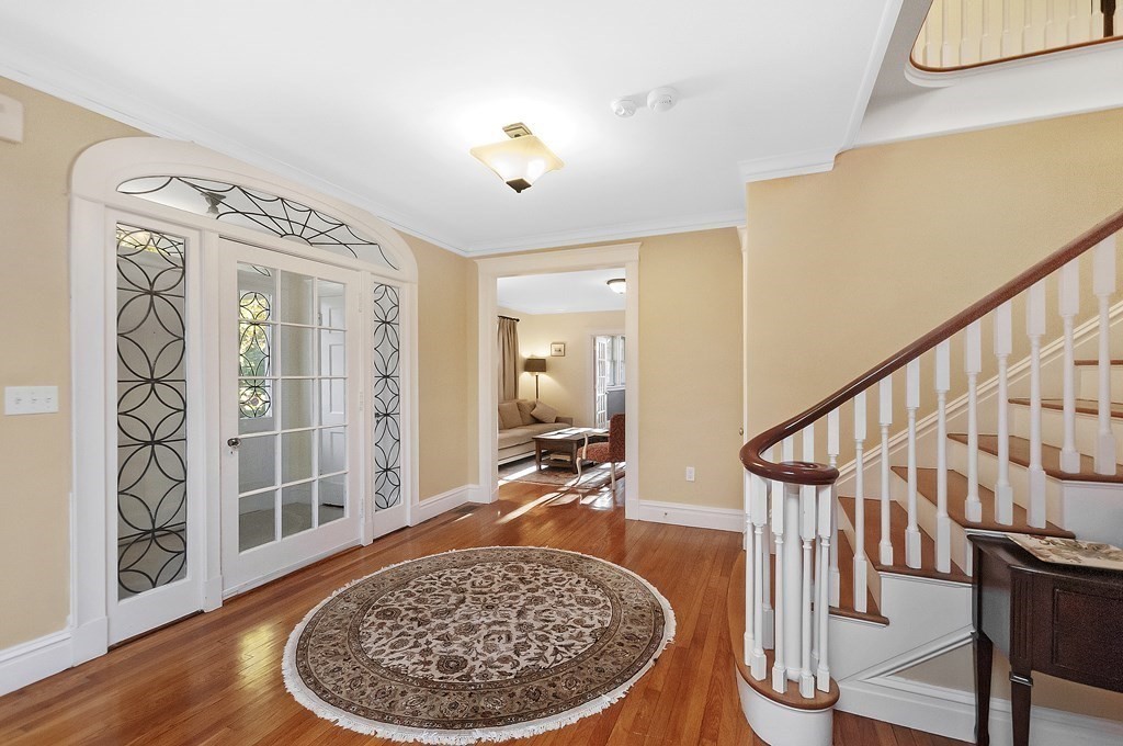 54 Bonad Road Newton, MA 02465 - Photo 5 of 36