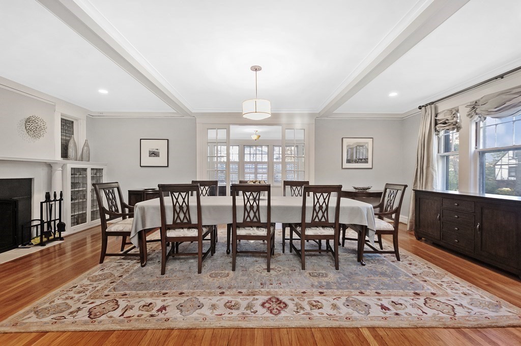 54 Bonad Road Newton, MA 02465 - Photo 8 of 36