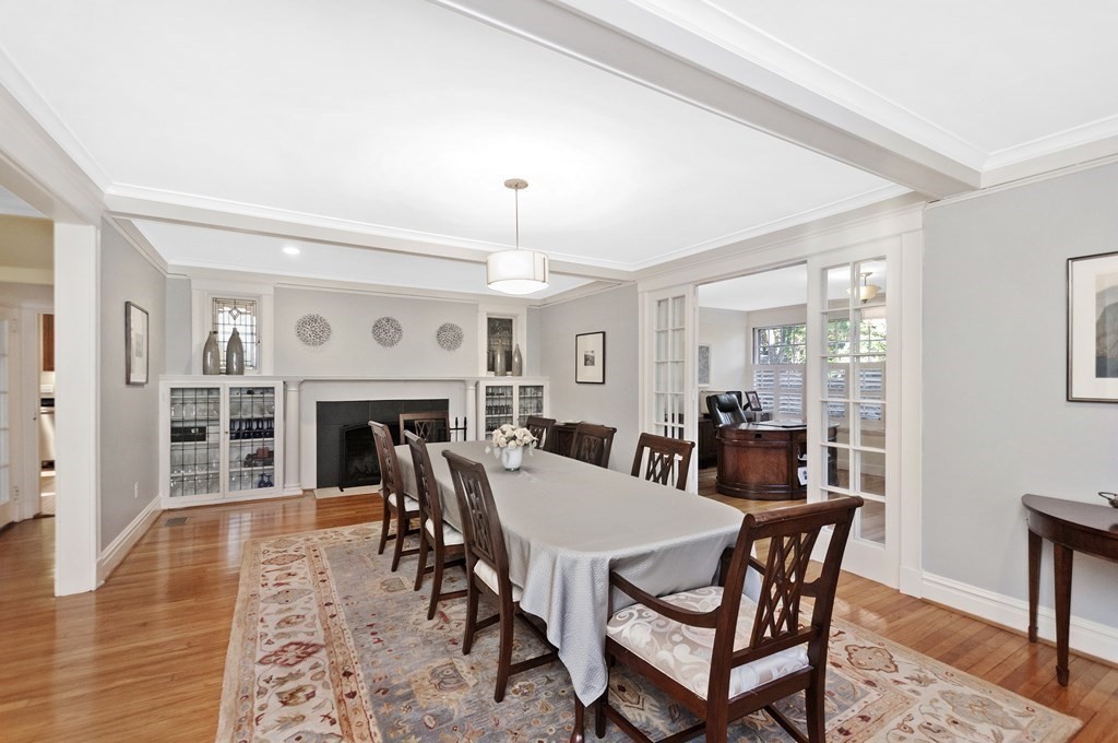 54 Bonad Road Newton, MA 02465 - Photo 9 of 36