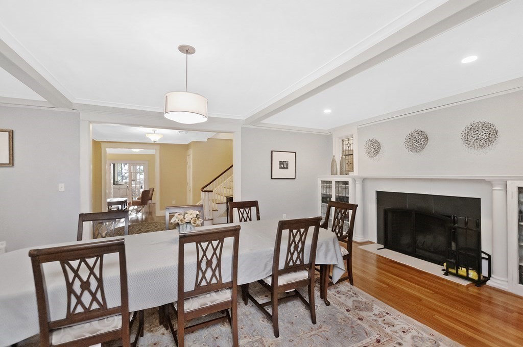 54 Bonad Road Newton, MA 02465 - Photo 10 of 36