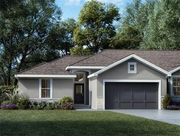 $544,395 | 14679 Amanda Lane, Basehor, KS 66007