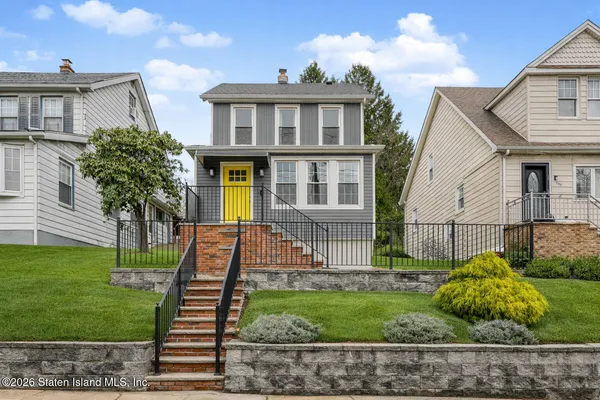 $625,000 | 333 Lafayette Avenue | New Brighton