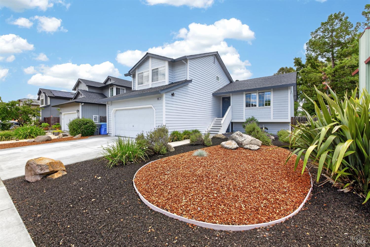 3532 Banyan Street Santa Rosa, CA 95403 - Photo 55 of 56