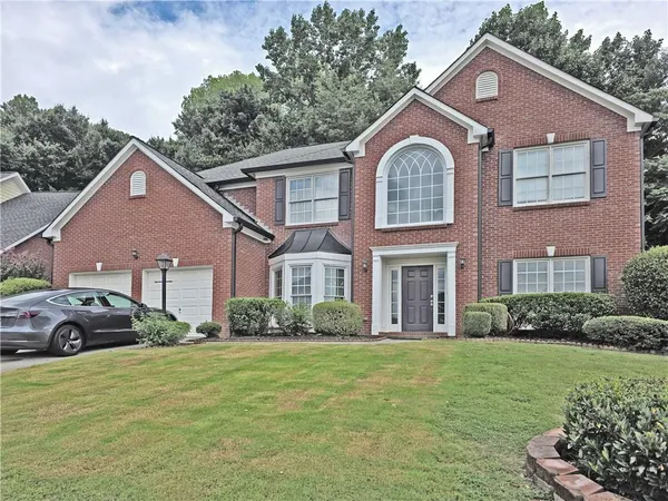 $4,195 | 1689 Clay Brooke Lane Southeast, Smyrna, GA 30082