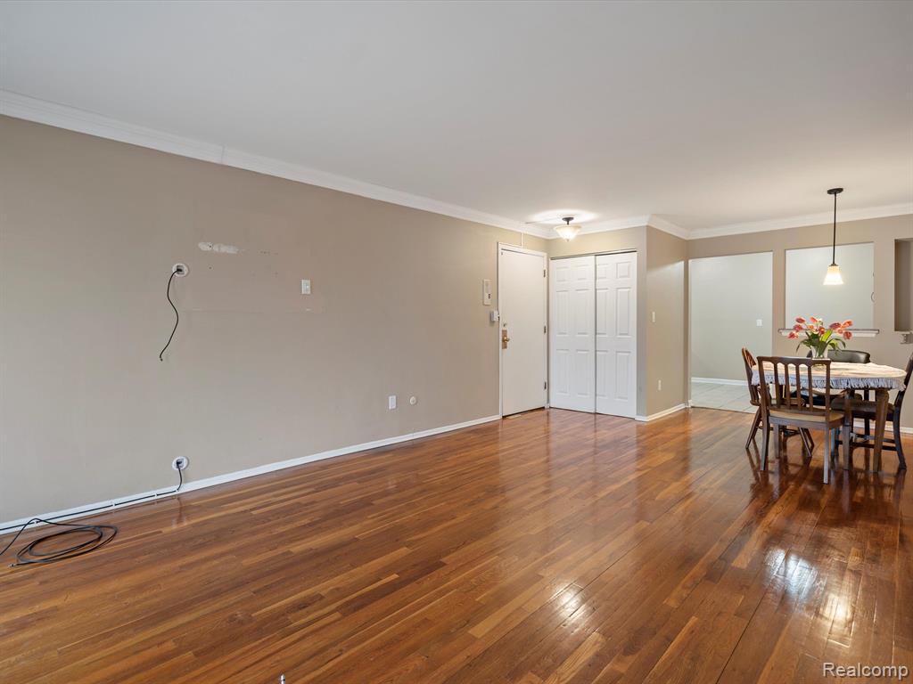 26305 West Seven Mile Road, Unit A105 Redford, MI 48240 - Photo 5 of 12