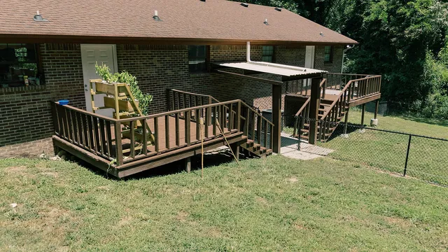 $305,000 | 117 Shadowrock Drive, Tunnel Hill, GA 30755