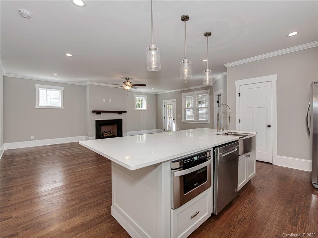 1810 Berryhill Road Charlotte, NC 28208 - Photo 11 of 33 Gallery Image 11