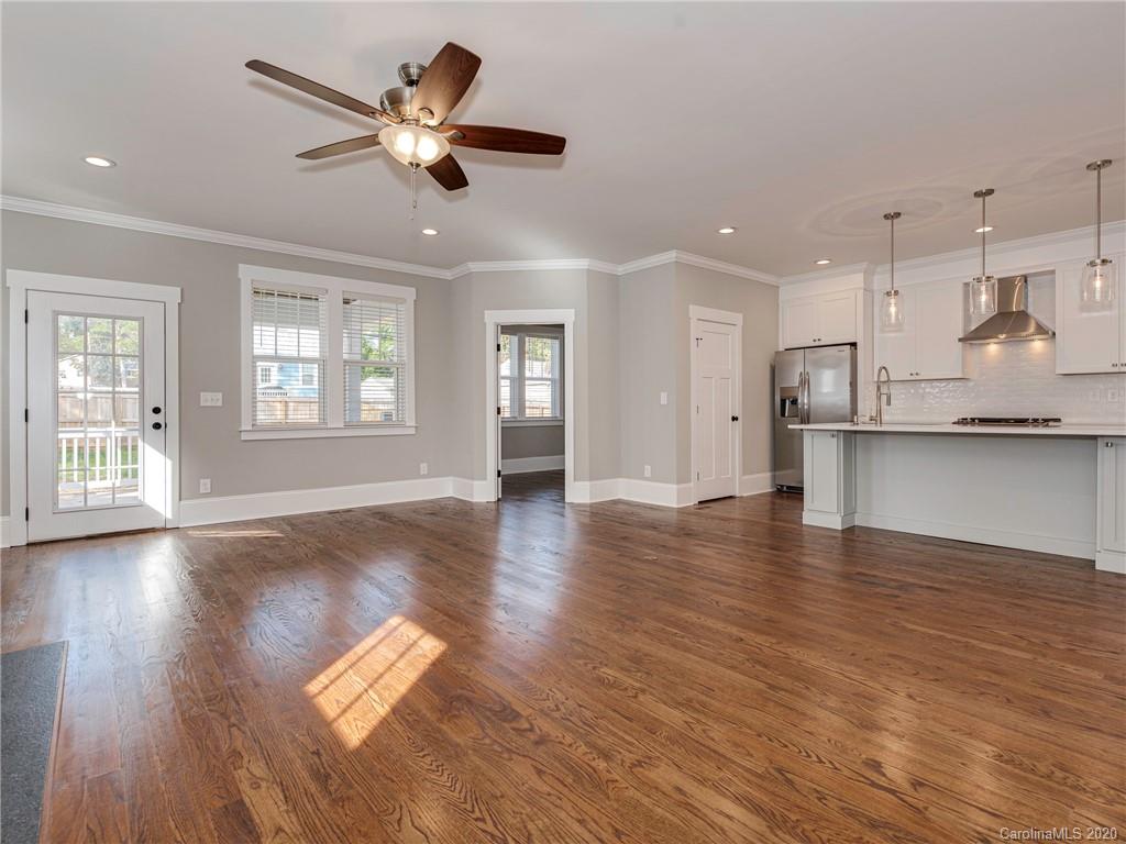 1810 Berryhill Road Charlotte, NC 28208 - Photo 13 of 33 Gallery Image 13