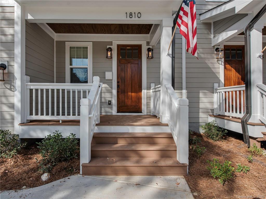 1810 Berryhill Road Charlotte, NC 28208 - Photo 3 of 33 Gallery Image 3