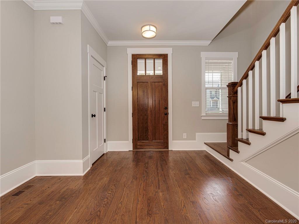 1810 Berryhill Road Charlotte, NC 28208 - Photo 4 of 33 Gallery Image 4