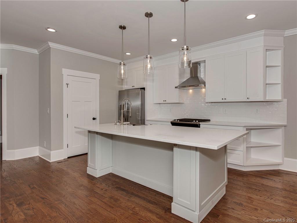 1810 Berryhill Road Charlotte, NC 28208 - Photo 7 of 33 Gallery Image 7