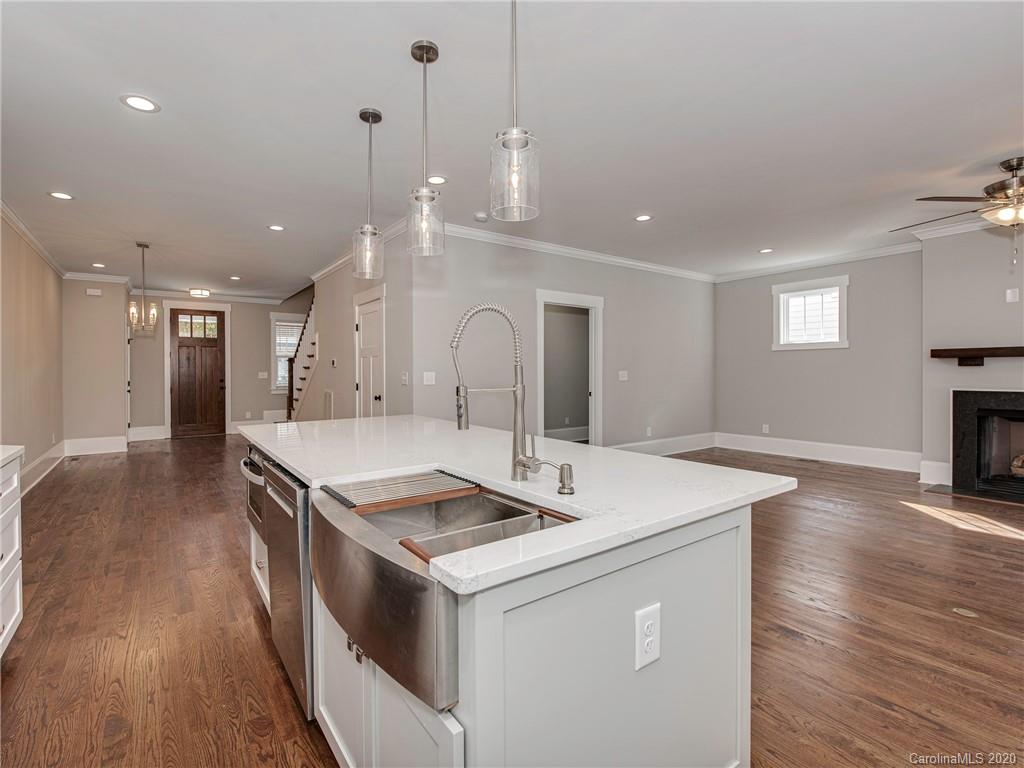 1810 Berryhill Road Charlotte, NC 28208 - Photo 9 of 33 Gallery Image 9