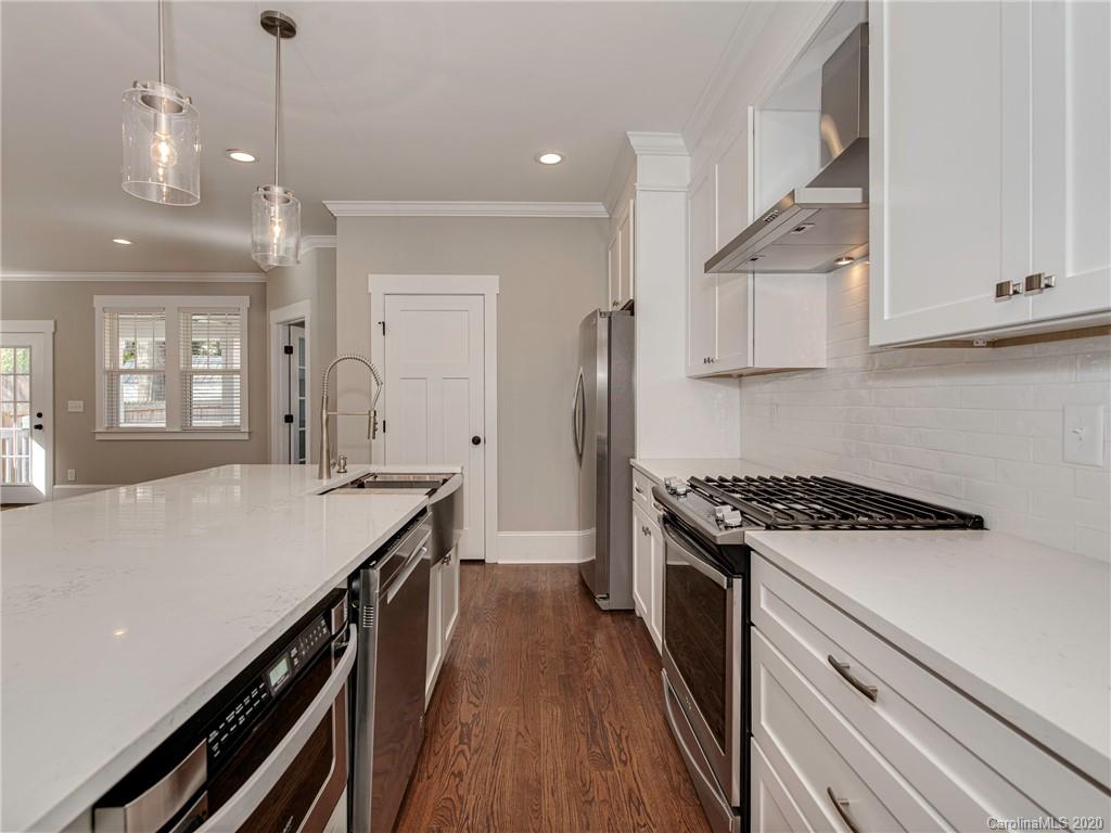 1810 Berryhill Road Charlotte, NC 28208 - Photo 10 of 33 Gallery Image 10