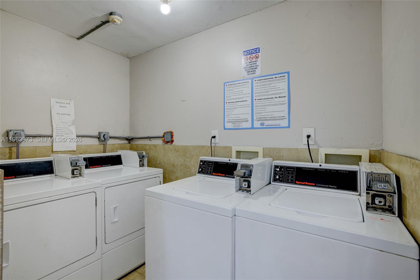 1740 Funston Street, Unit 12 Hollywood, FL 33020 - Photo 11 of 13