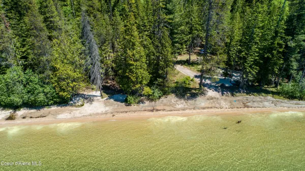 $747,000 | 20-acres Canoe Pt Road, Coolin, ID 83821