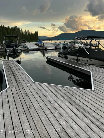 $747,000 | 20-acres Canoe Pt Road, Coolin, ID 83821