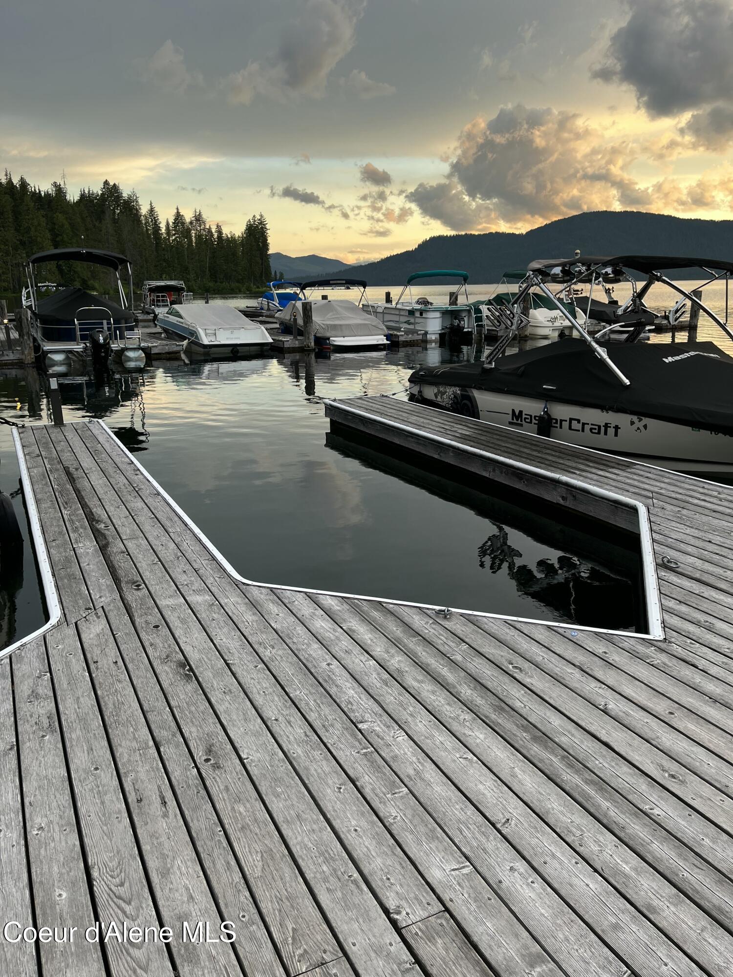 20-acres Canoe Pt Road Coolin, ID 83821 - Photo 13 of 34 Boat Slip