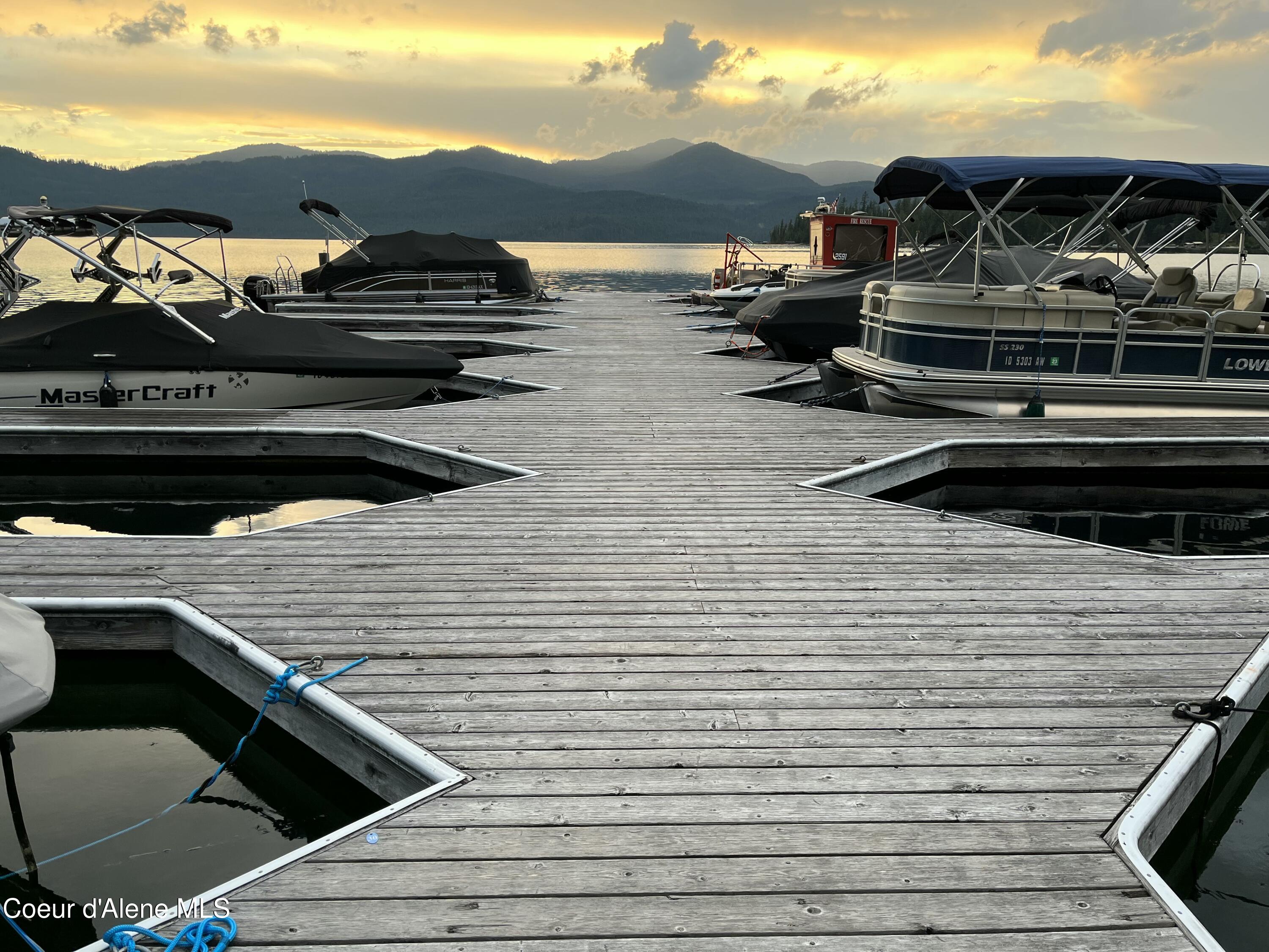 20-acres Canoe Pt Road Coolin, ID 83821 - Photo 14 of 34 Docks