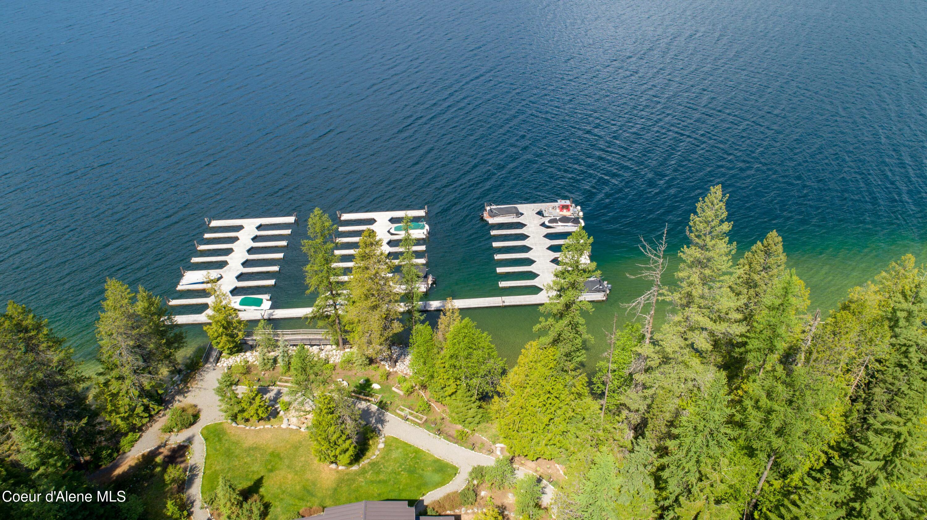 20-acres Canoe Pt Road Coolin, ID 83821 - Photo 17 of 34 Boat docks
