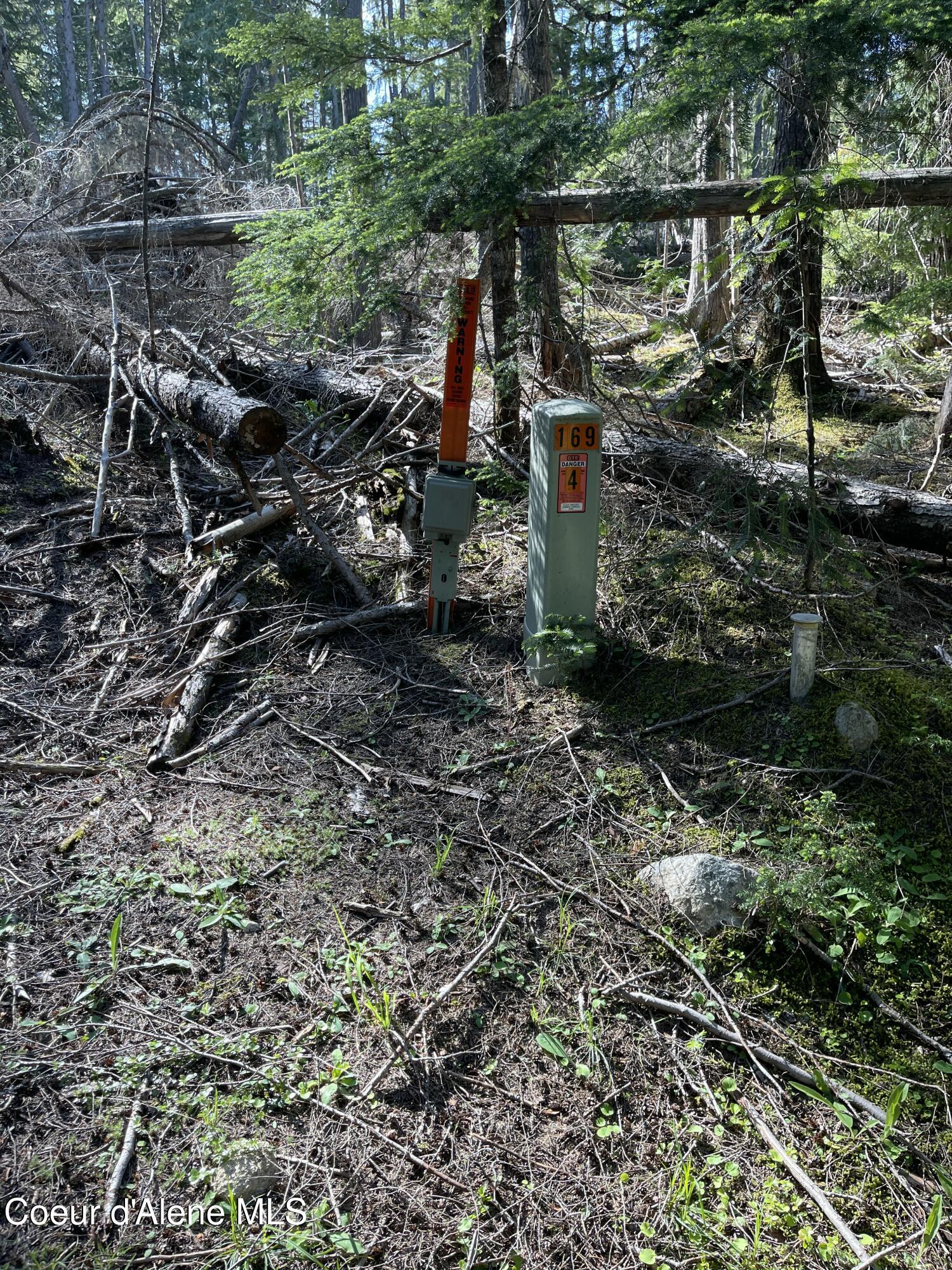 20-acres Canoe Pt Road Coolin, ID 83821 - Photo 23 of 34 Power