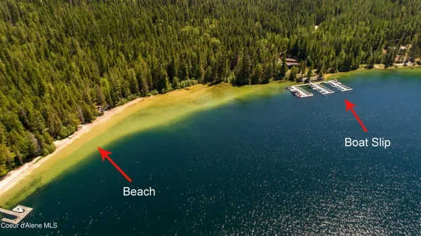 $747,000 | 20-acres Canoe Pt Road, Coolin, ID 83821