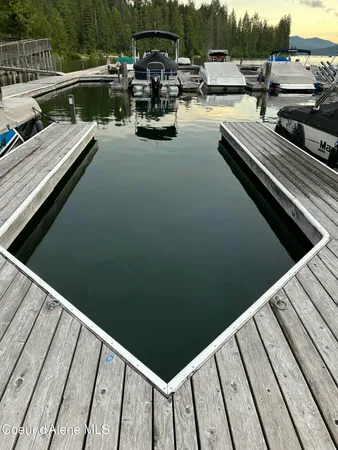 $747,000 | 20-acres Canoe Pt Road, Coolin, ID 83821