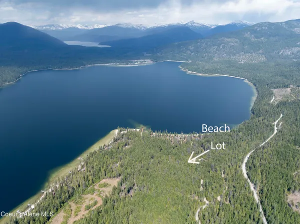 $747,000 | 20-acres Canoe Pt Road, Coolin, ID 83821