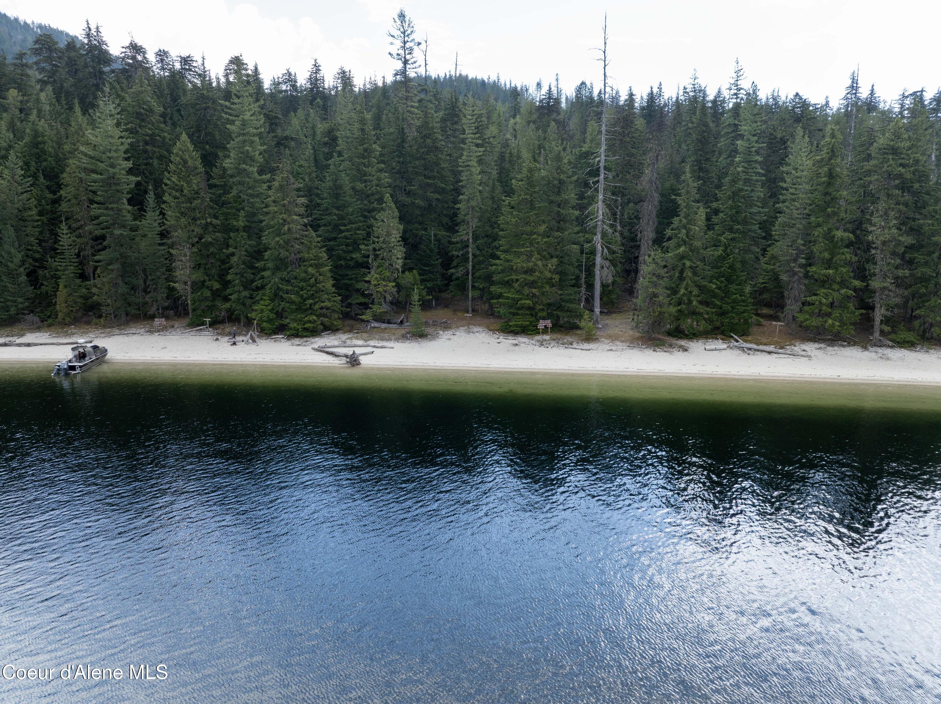 20-acres Canoe Pt Road Coolin, ID 83821 - Photo 7 of 34 Beach