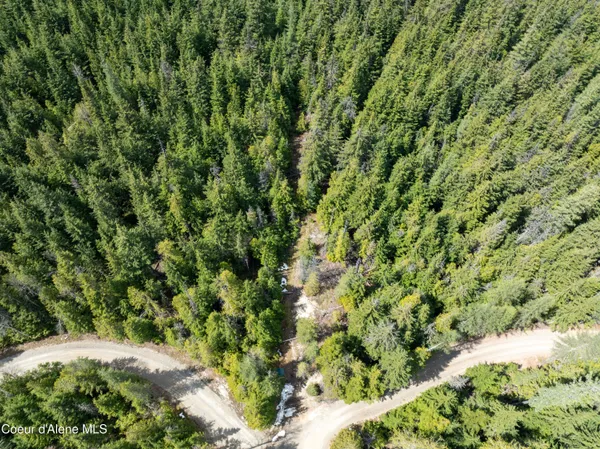 $747,000 | 20-acres Canoe Pt Road, Coolin, ID 83821