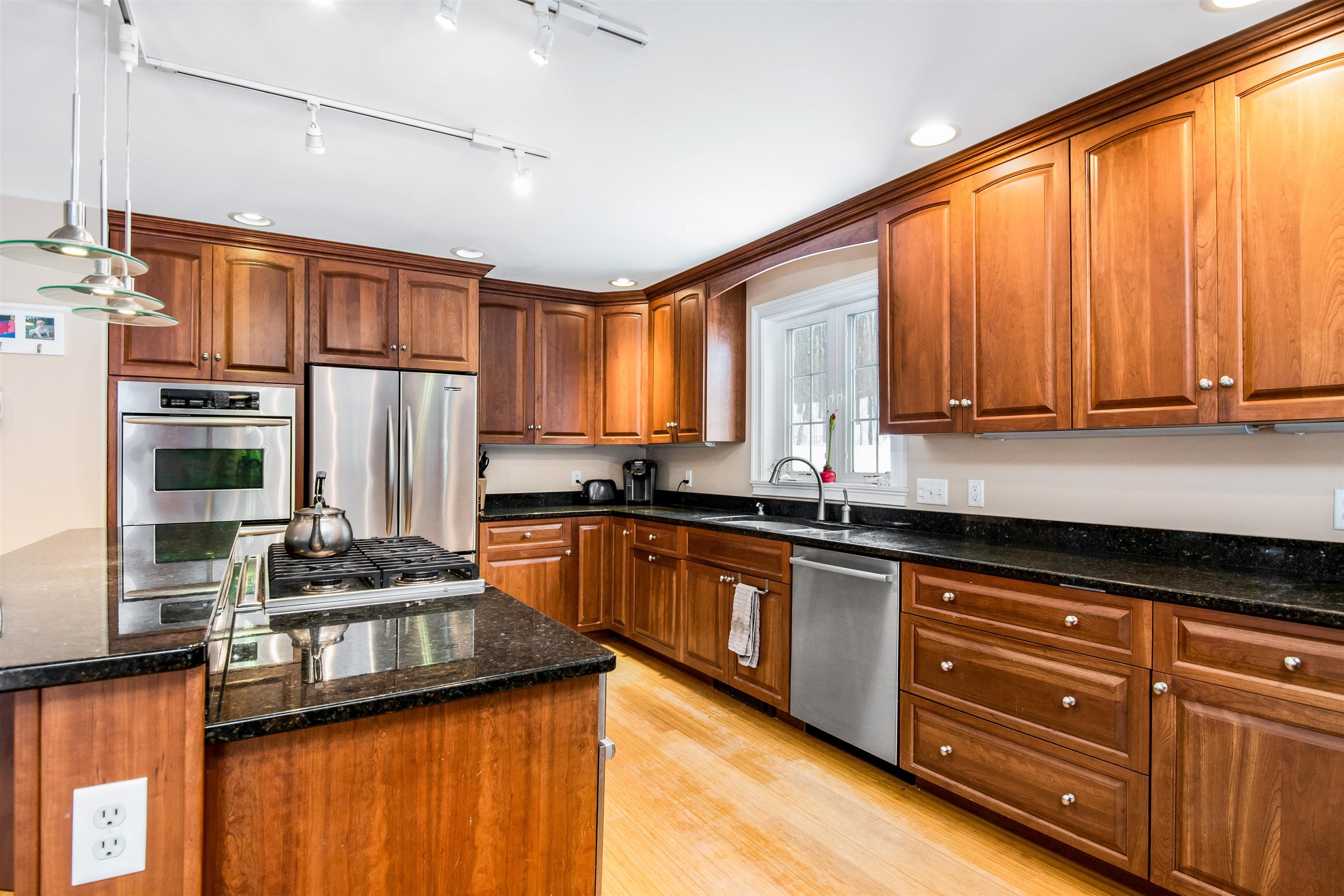348 Poker Hill Road Underhill, VT 05489 - Photo 11 of 33 Gallery Image 11