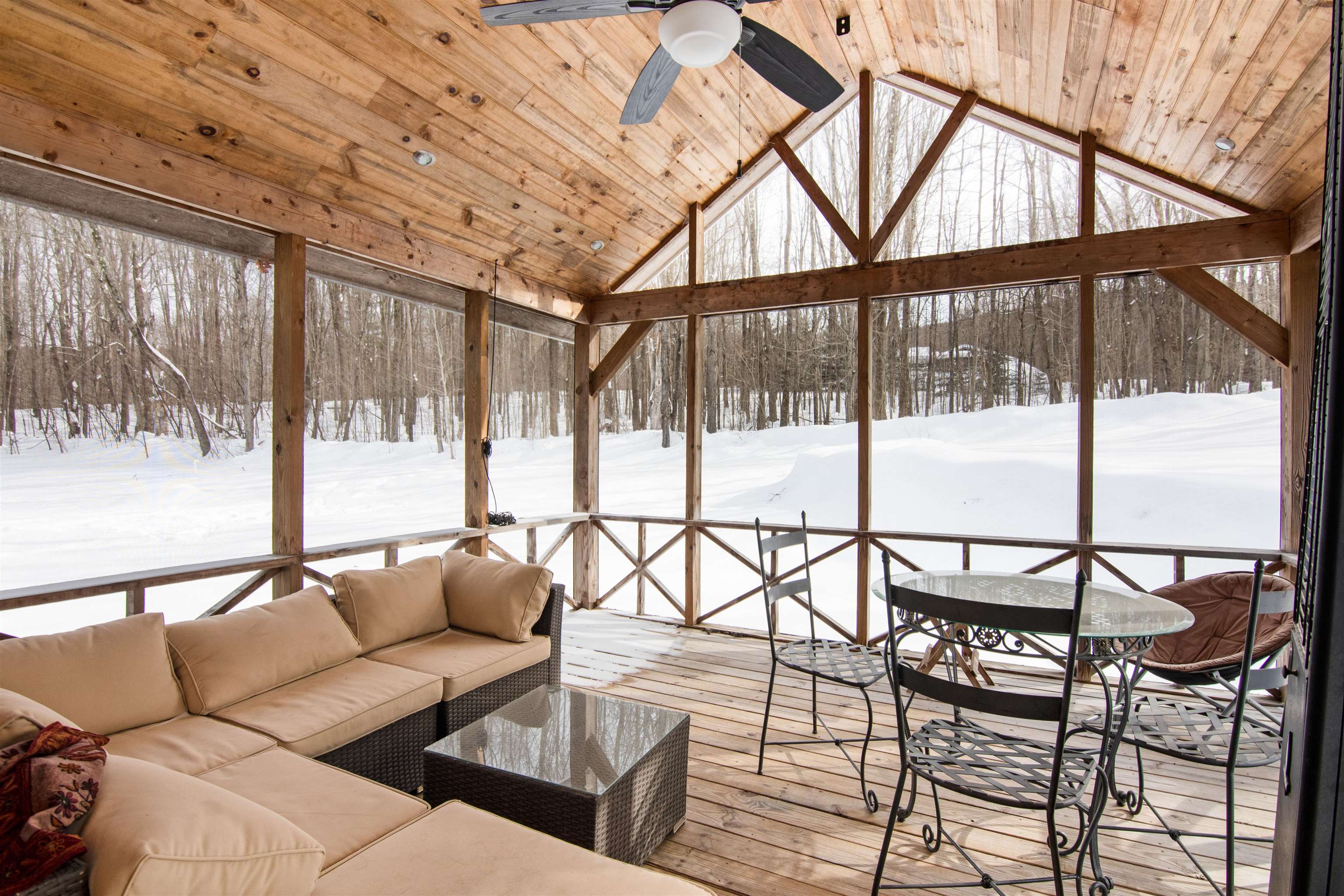 348 Poker Hill Road Underhill, VT 05489 - Photo 15 of 33 Gallery Image 15
